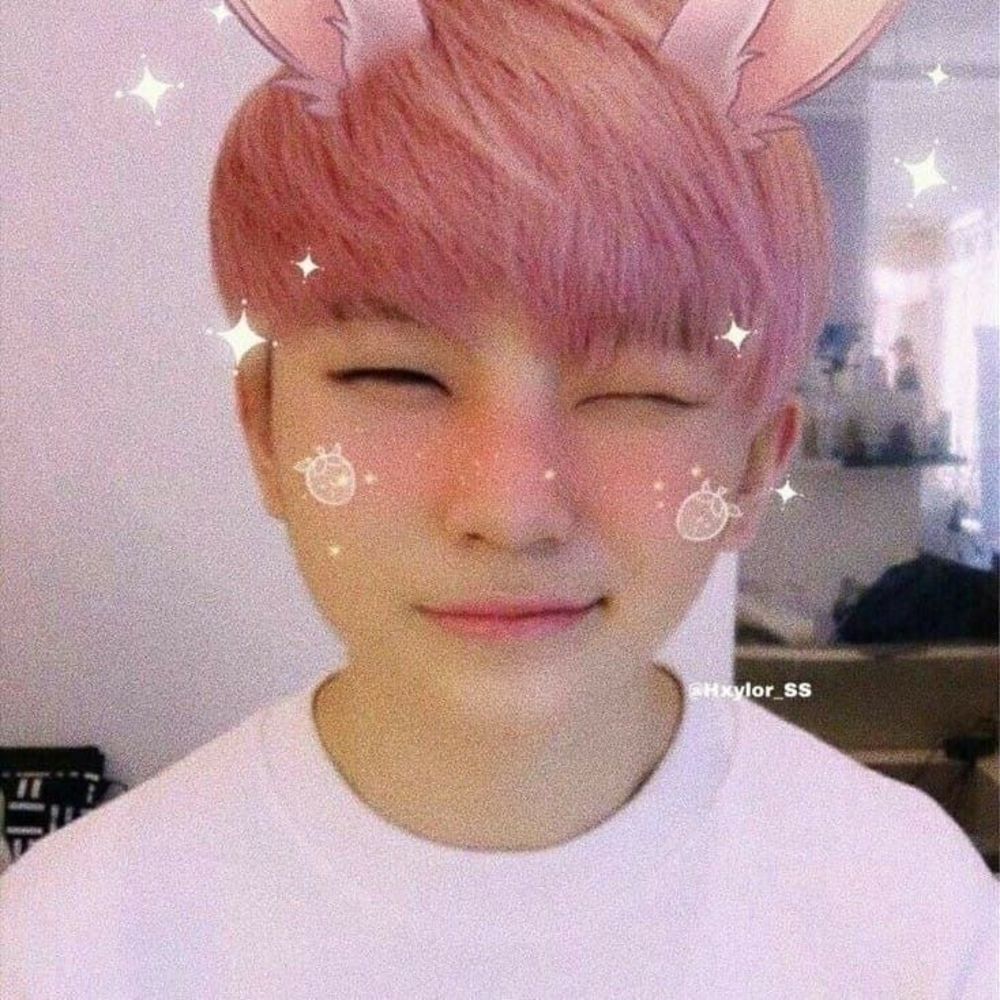 Meet your Posher, Yvonne